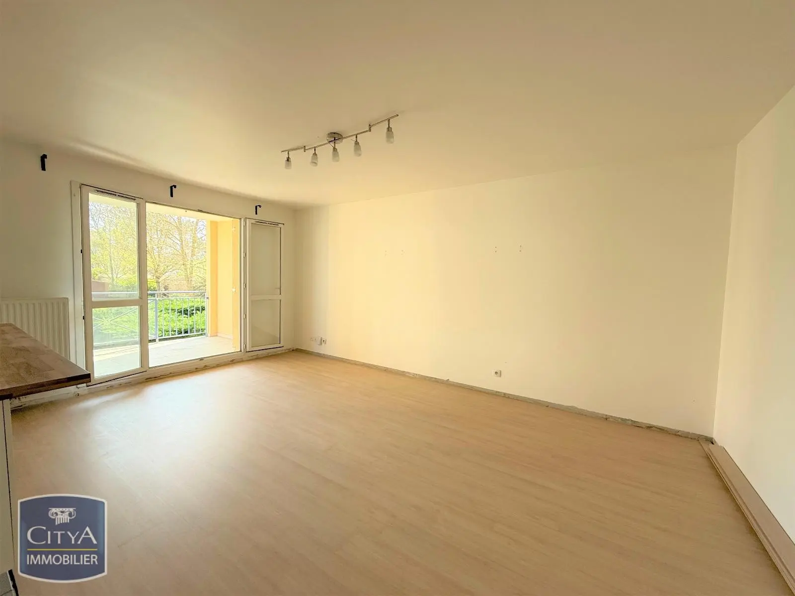 Photo 3 Appartement 3 pièces 61.69m²