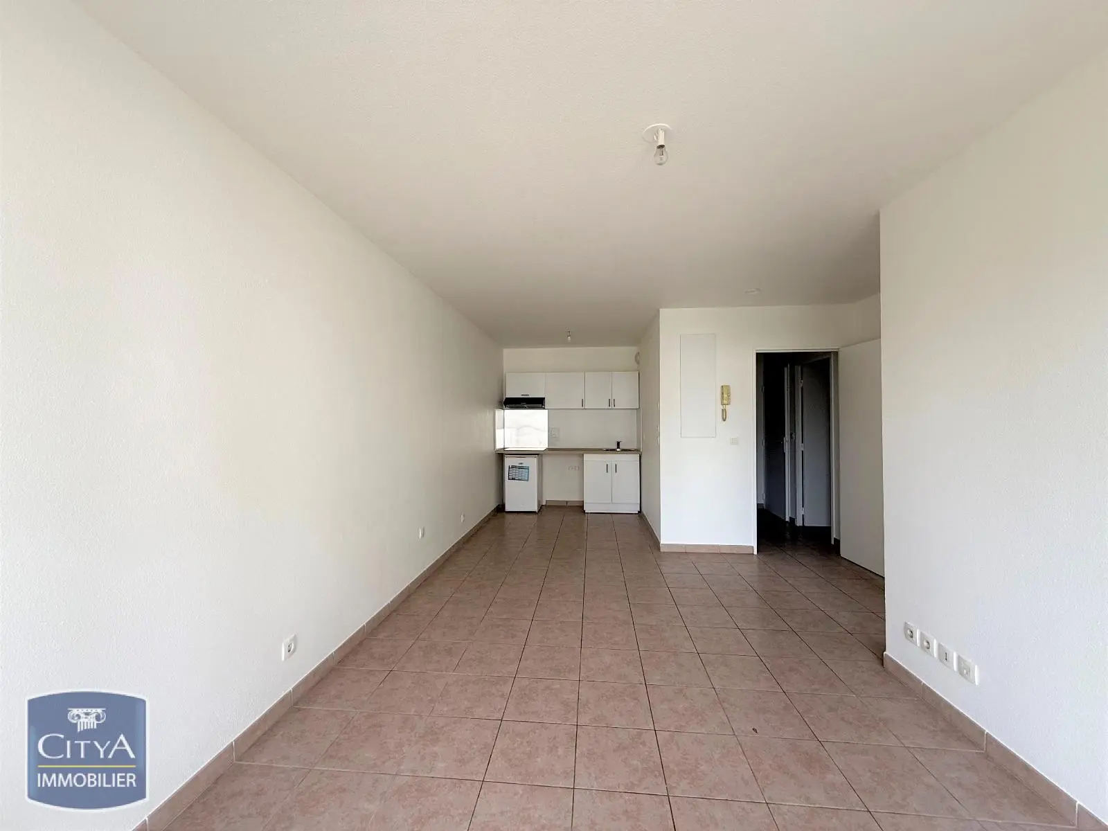 Photo 3 Appartement 2 pièces 39.82m²