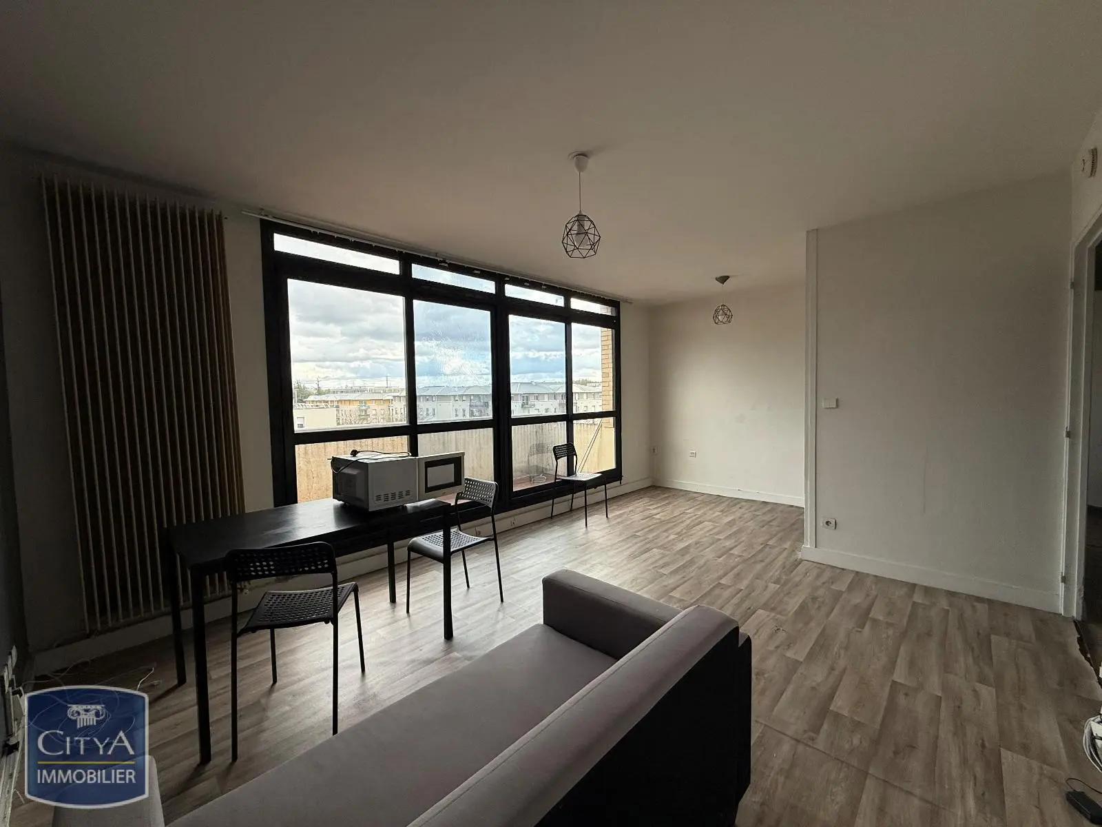 Photo 2 Appartement 2 pièces 40.77m²