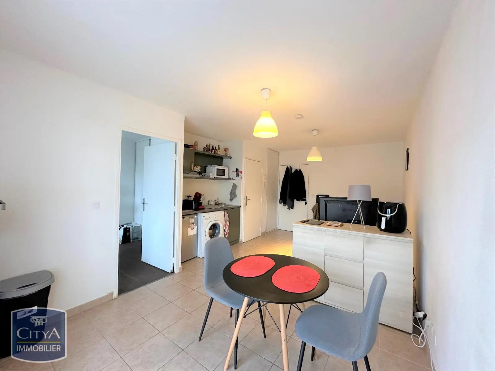 Photo 2 appartement Montévrain