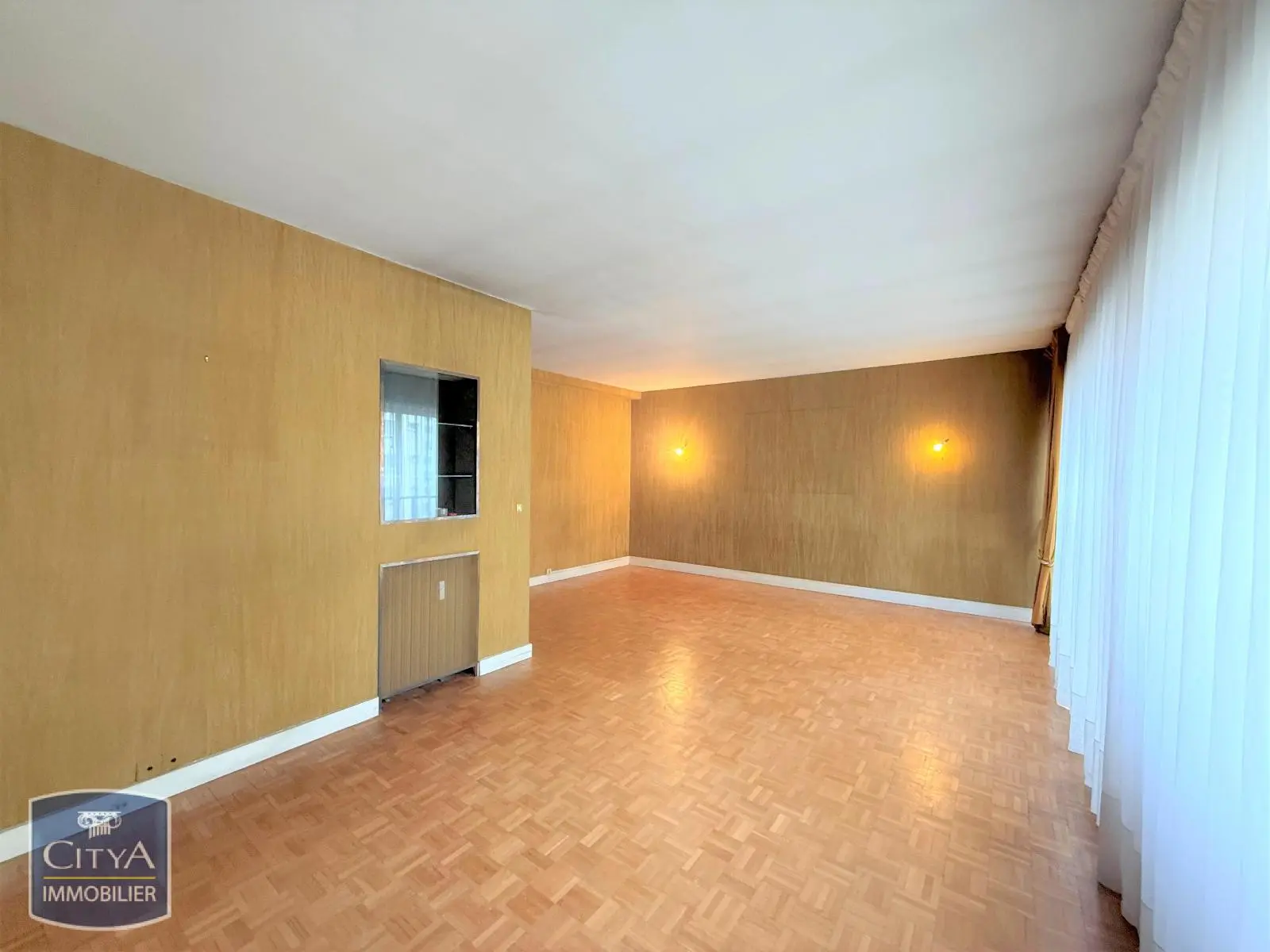 Photo 4 Appartement 4 pièces 63.9m²