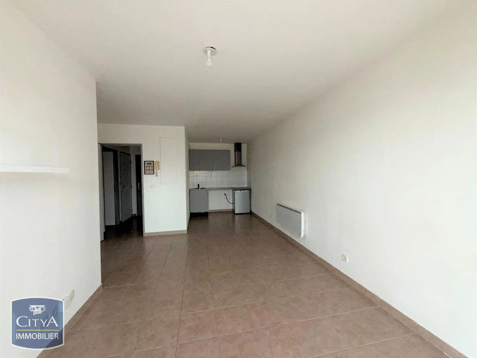 Photo 3 Appartement 2 pièces 39.96m²