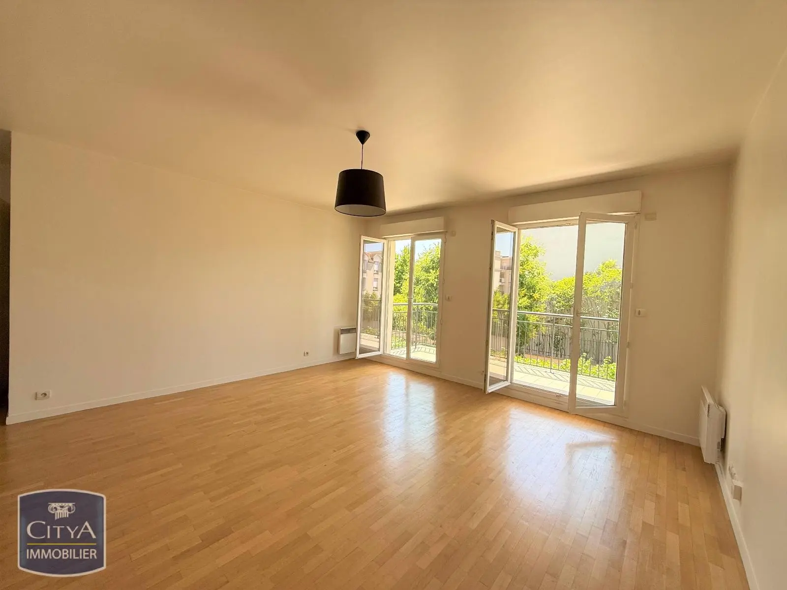 Photo 3 Appartement 3 pièces 58.62m²
