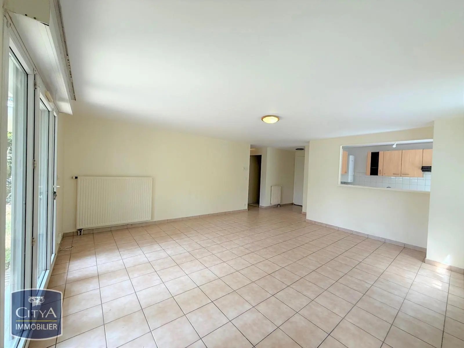 Photo 2 Appartement 3 pièces 73.52m²