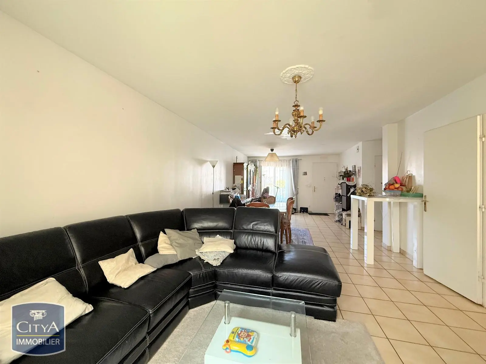 Photo 1 maison Villepinte