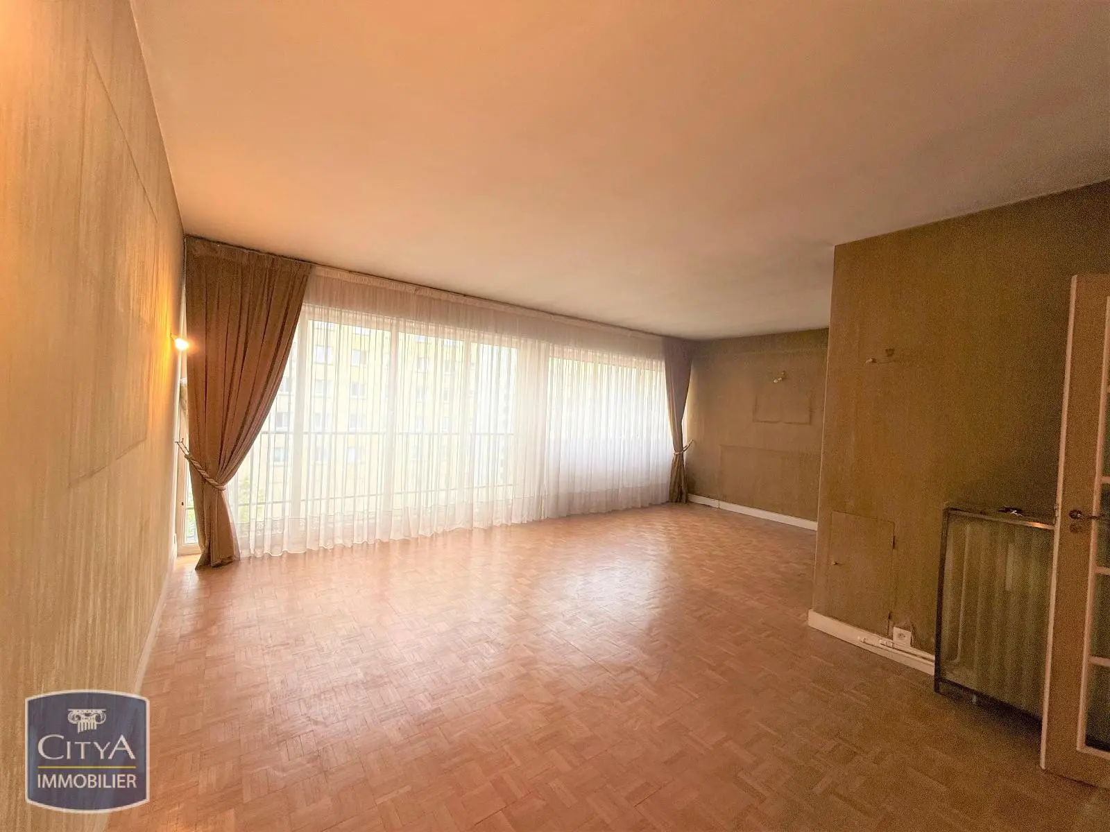 Photo 2 Appartement 4 pièces 63.9m²