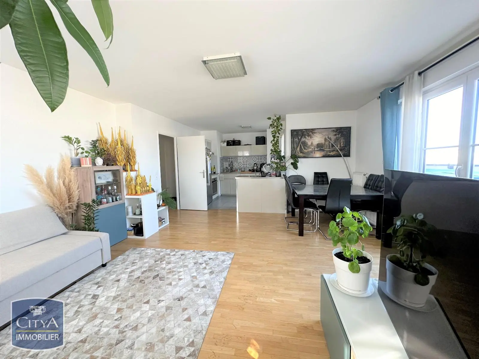 Photo 4 Appartement 4 pièces 87.99m²