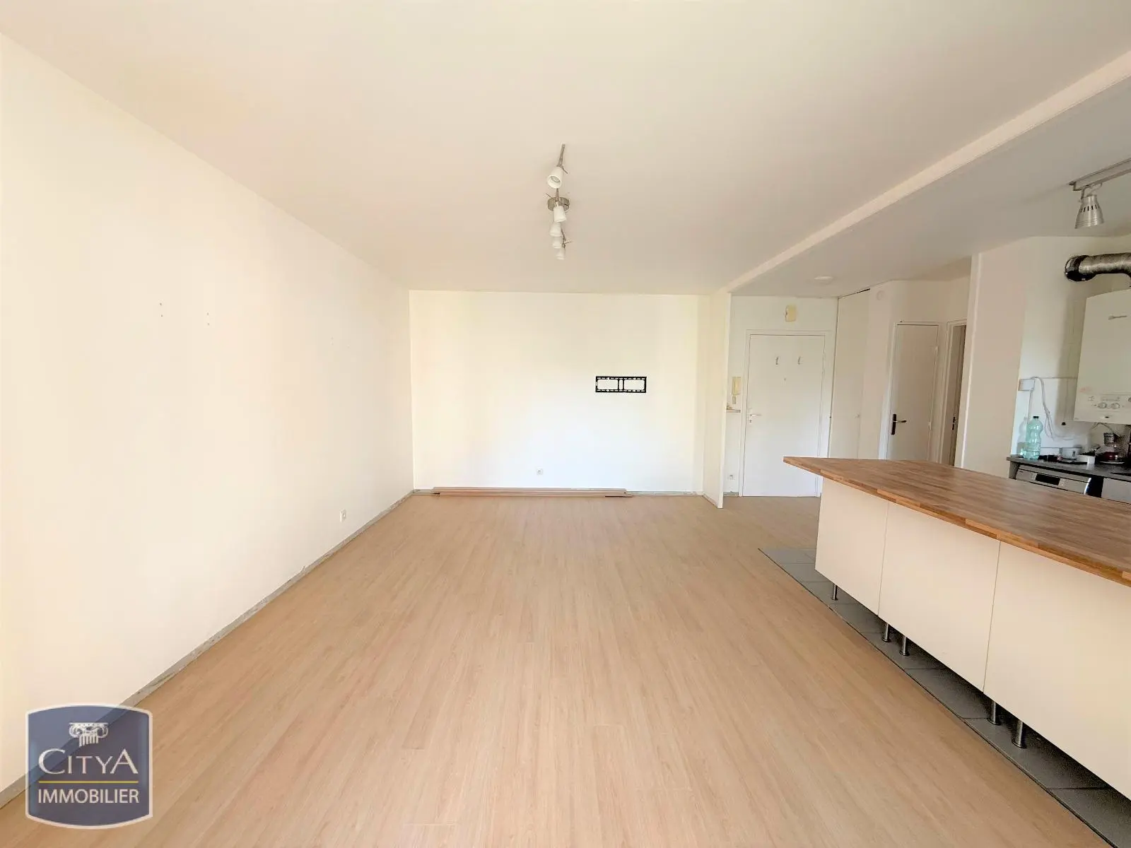 Photo 2 Appartement 3 pièces 61.69m²