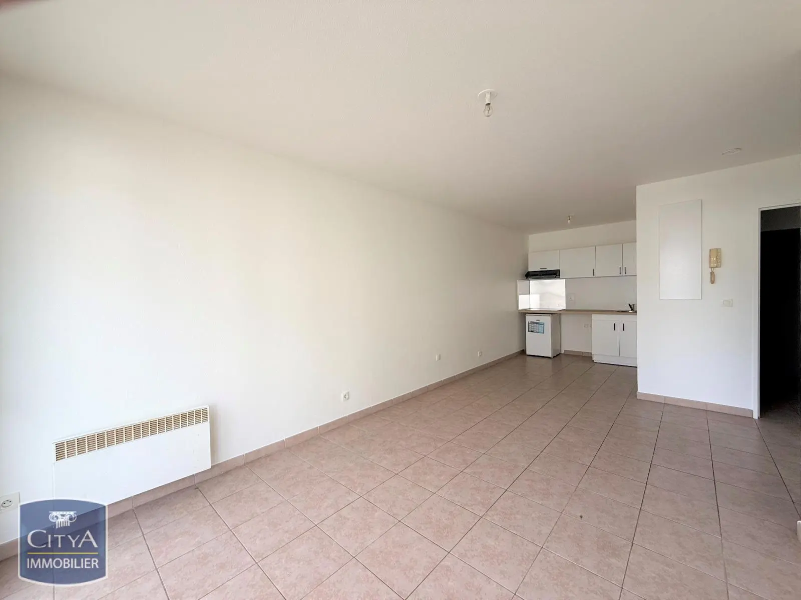 Photo 2 Appartement 2 pièces 39.82m²