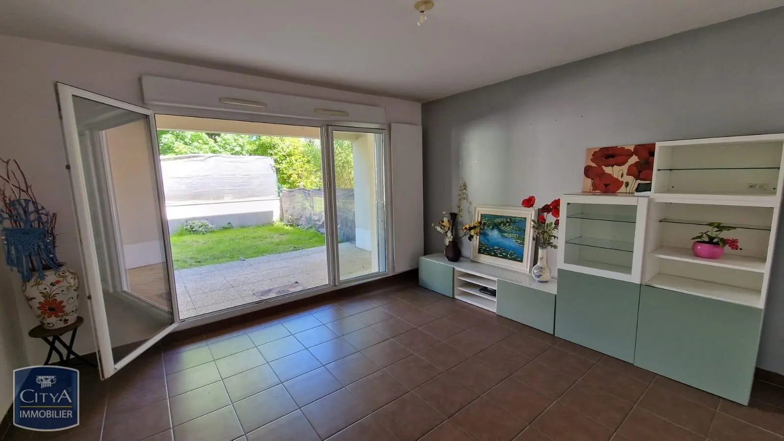 Photo 1 Appartement 2 pièces 43.19m²