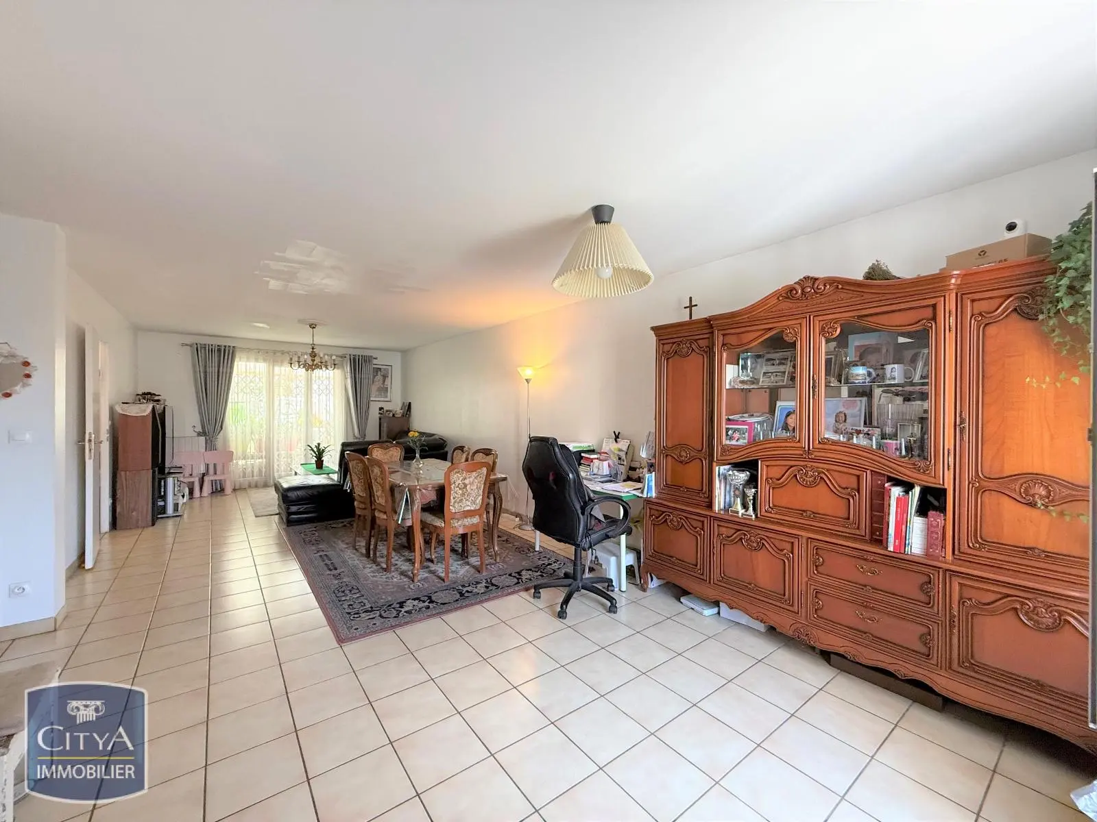 Photo 2 maison Villepinte