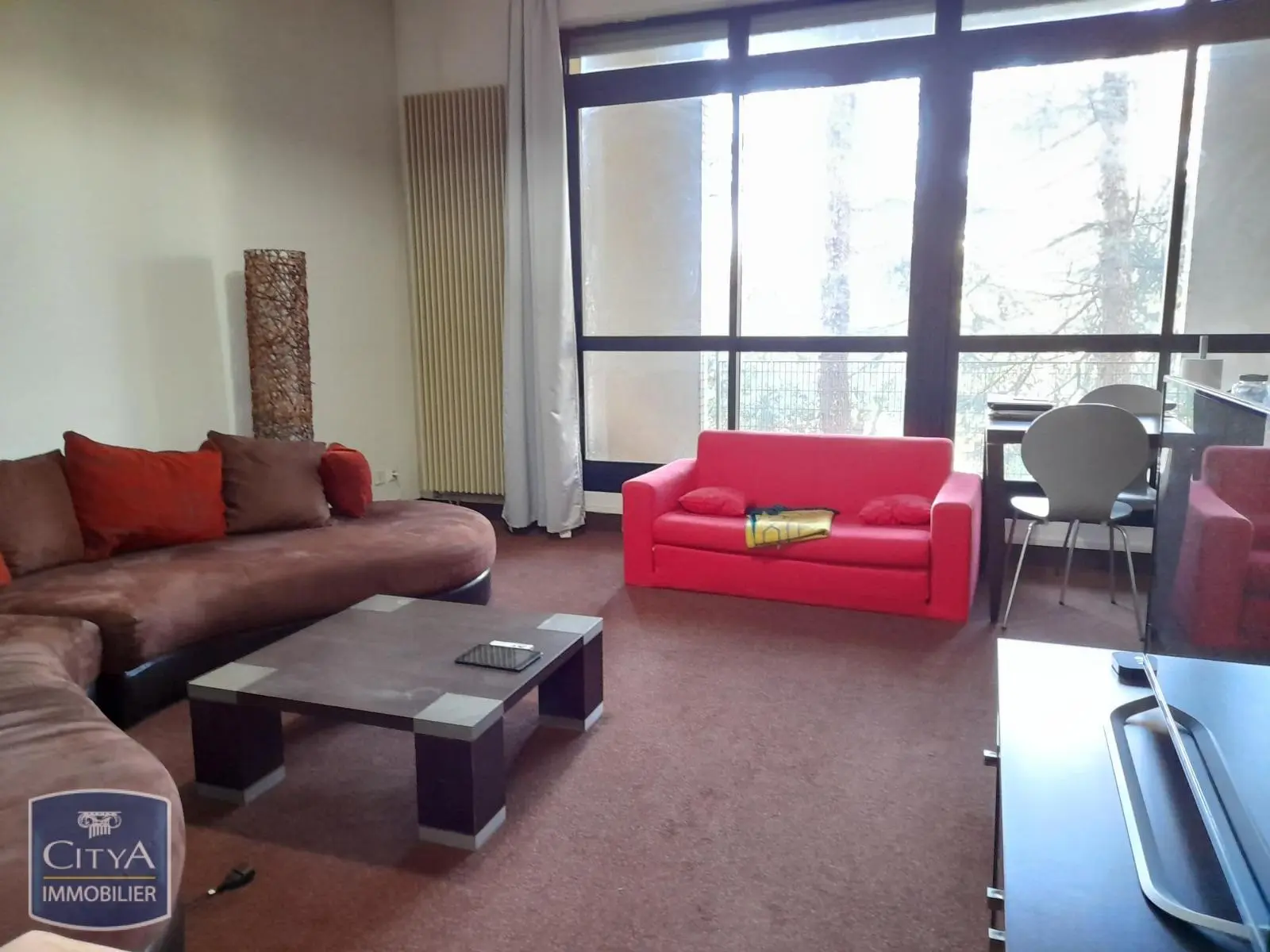 Photo 3 Appartement 2 pièces 42.7m²