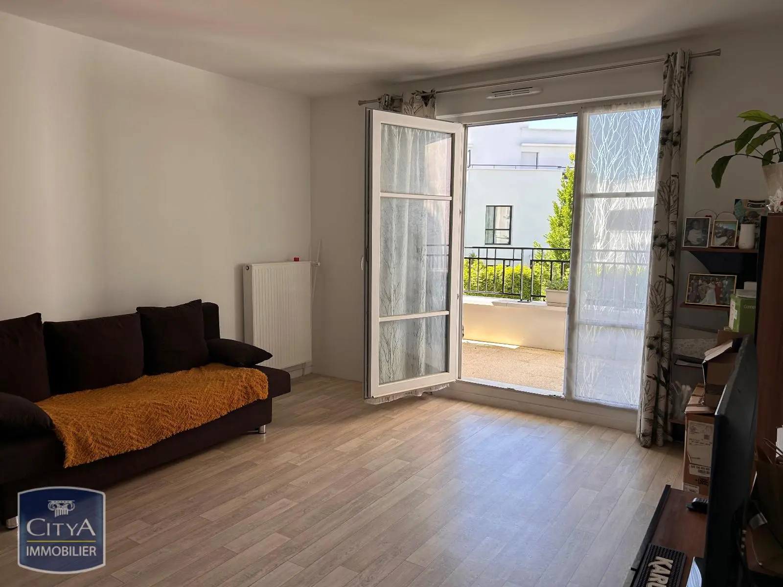 Photo 5 Appartement 2 pièces 40.56m²