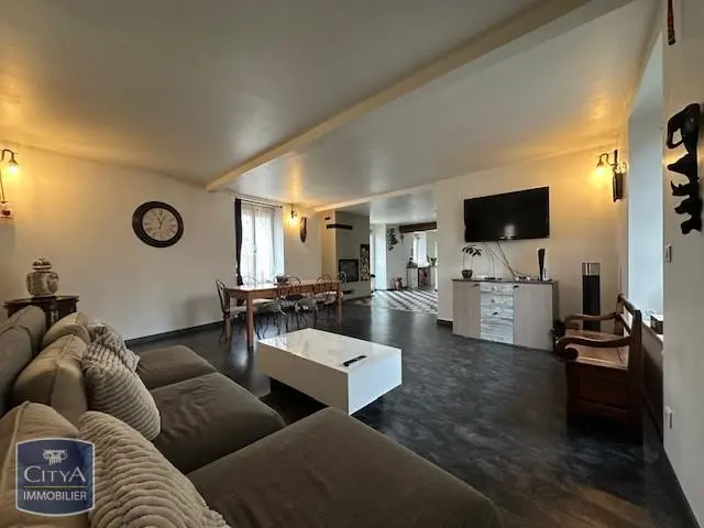 Photo 2 Maison 4 pièces 130m²