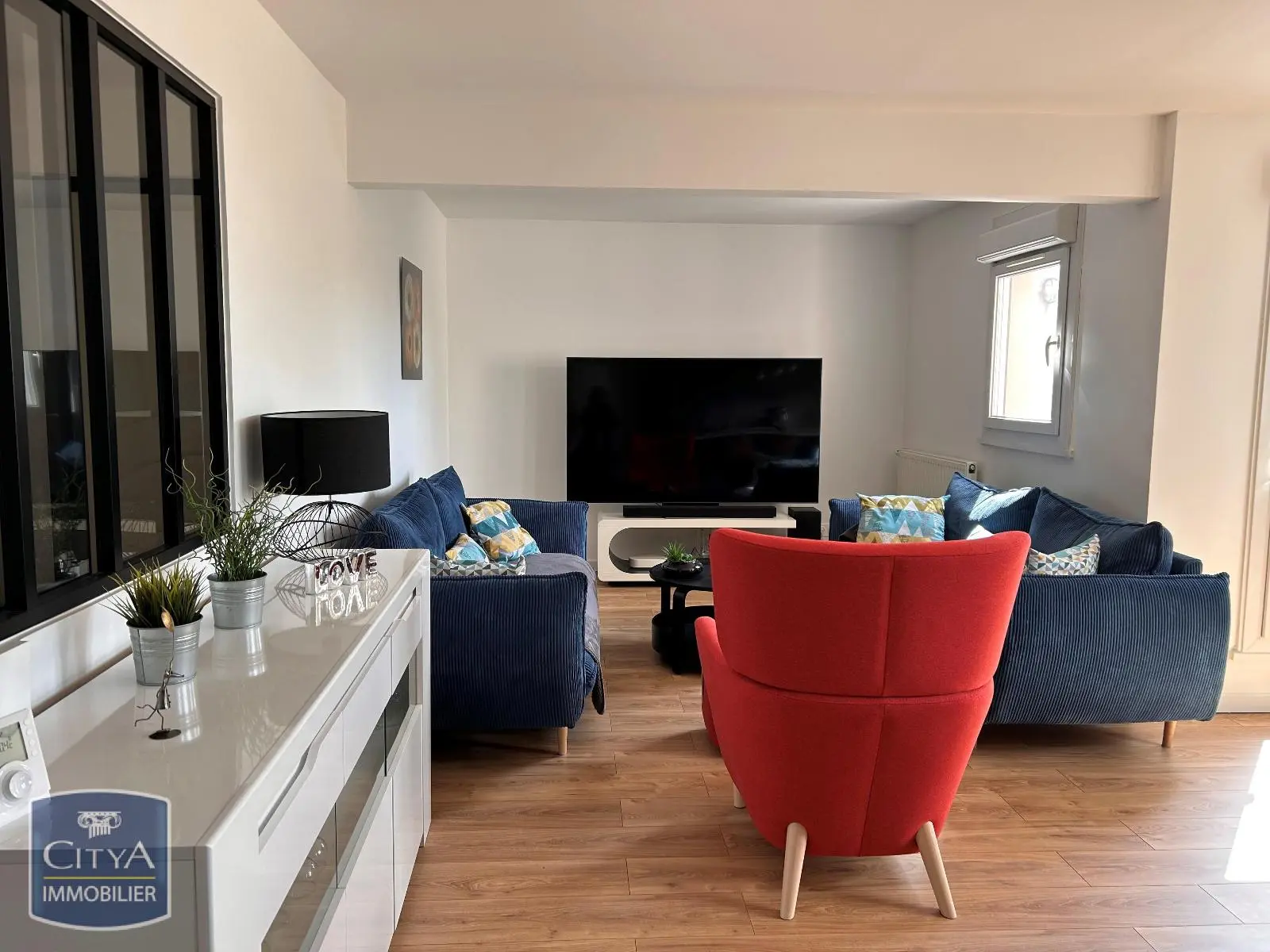 Photo 5 Appartement 6 pièces 113.97m²