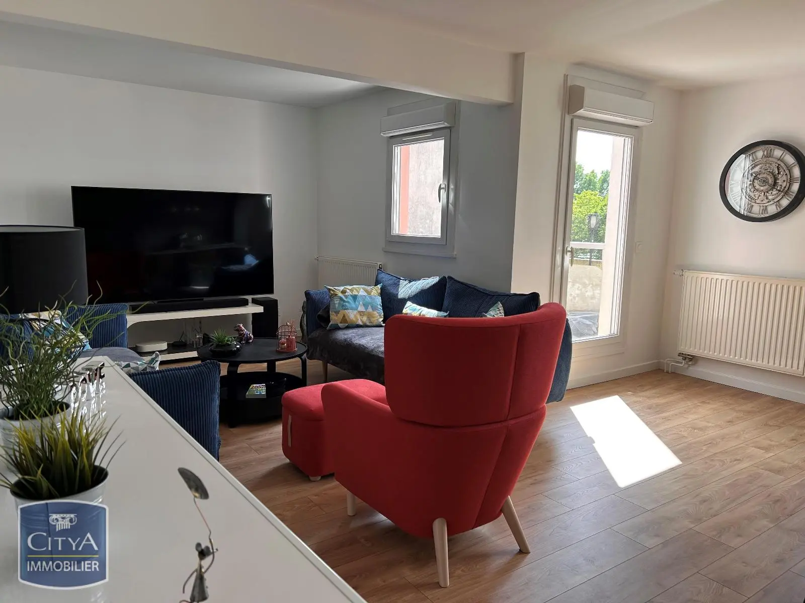 Photo 6 Appartement 6 pièces 113.97m²