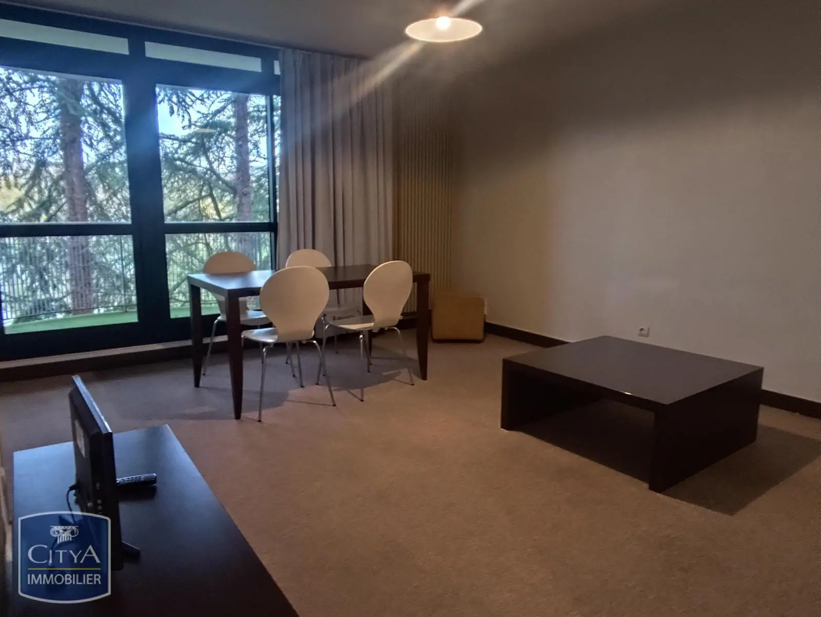 Photo 3 Appartement 2 pièces 42.42m²