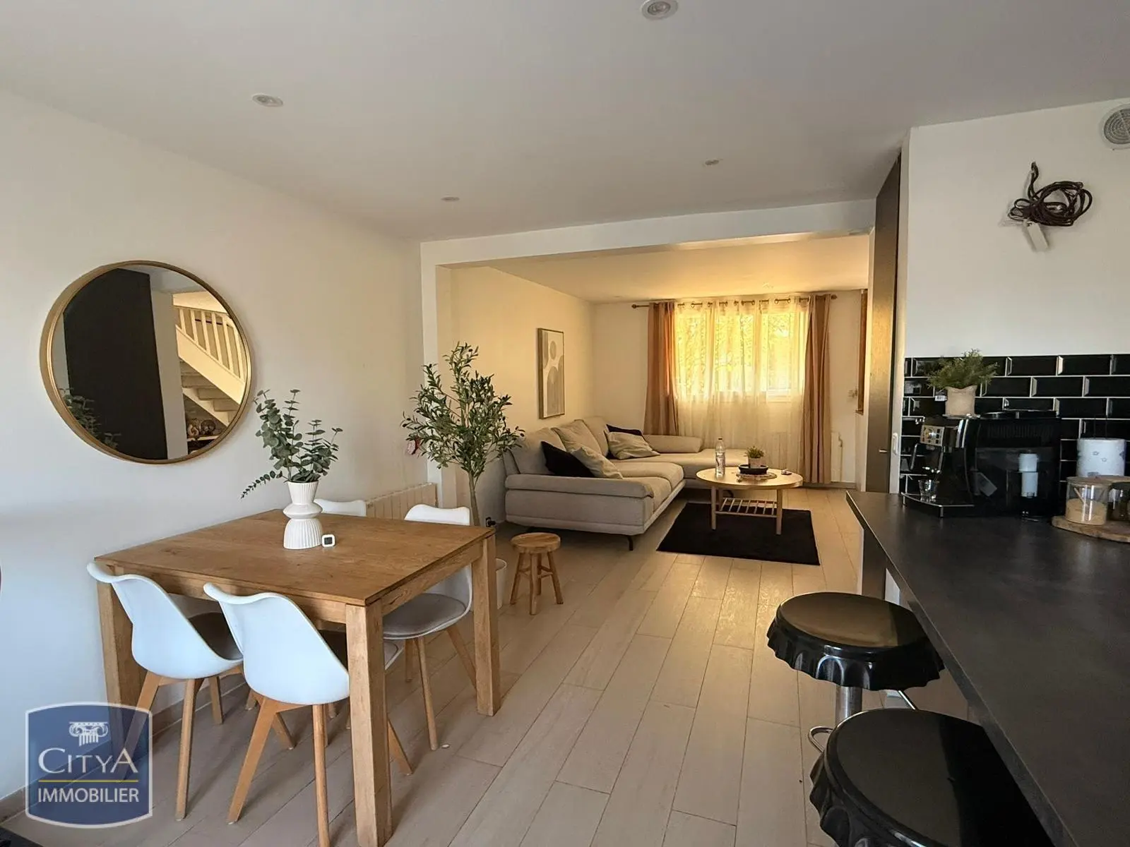 Photo 2 maison Croissy-Beaubourg