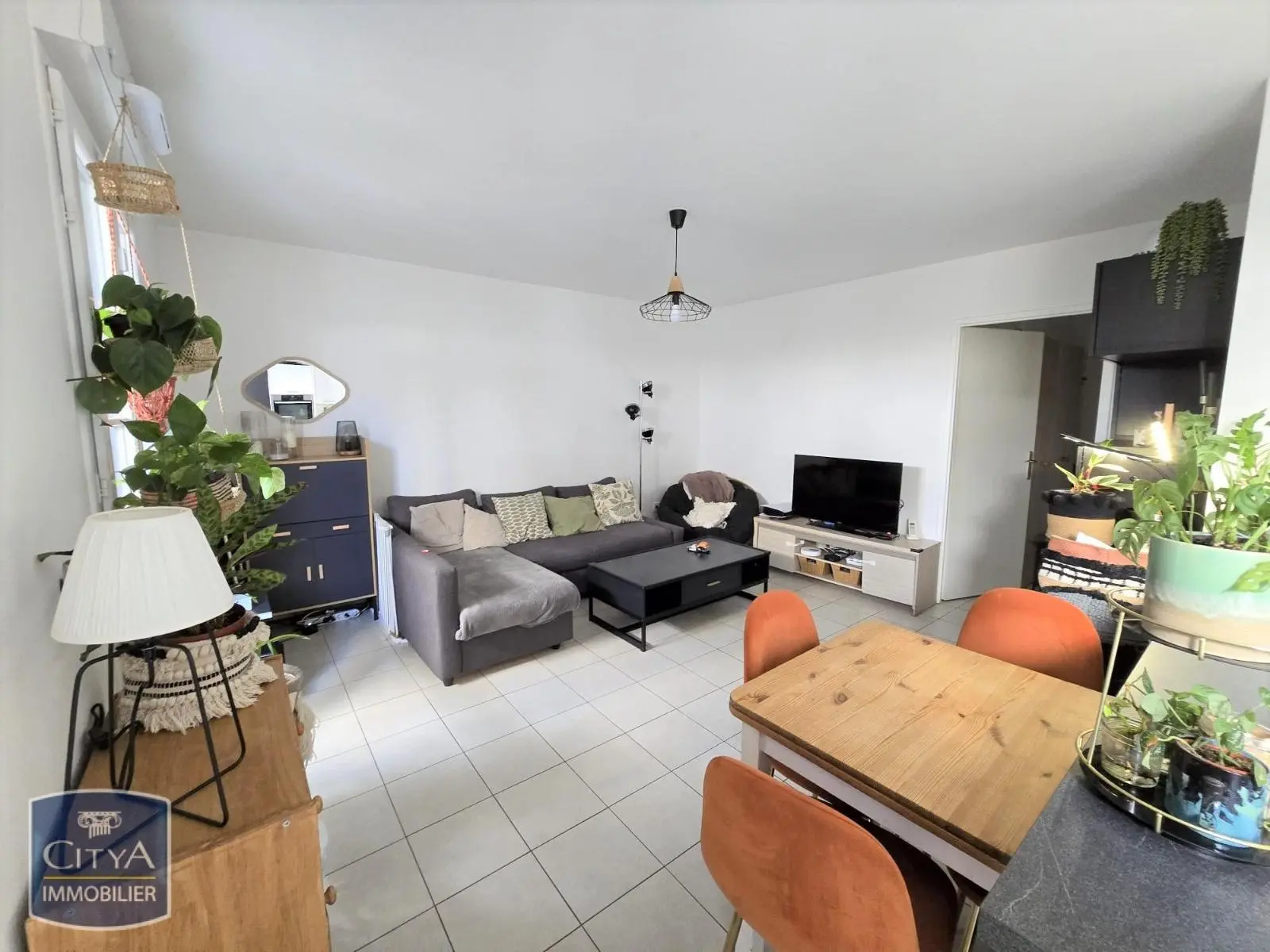 Photo 3 Appartement 3 pièces 64.72m²