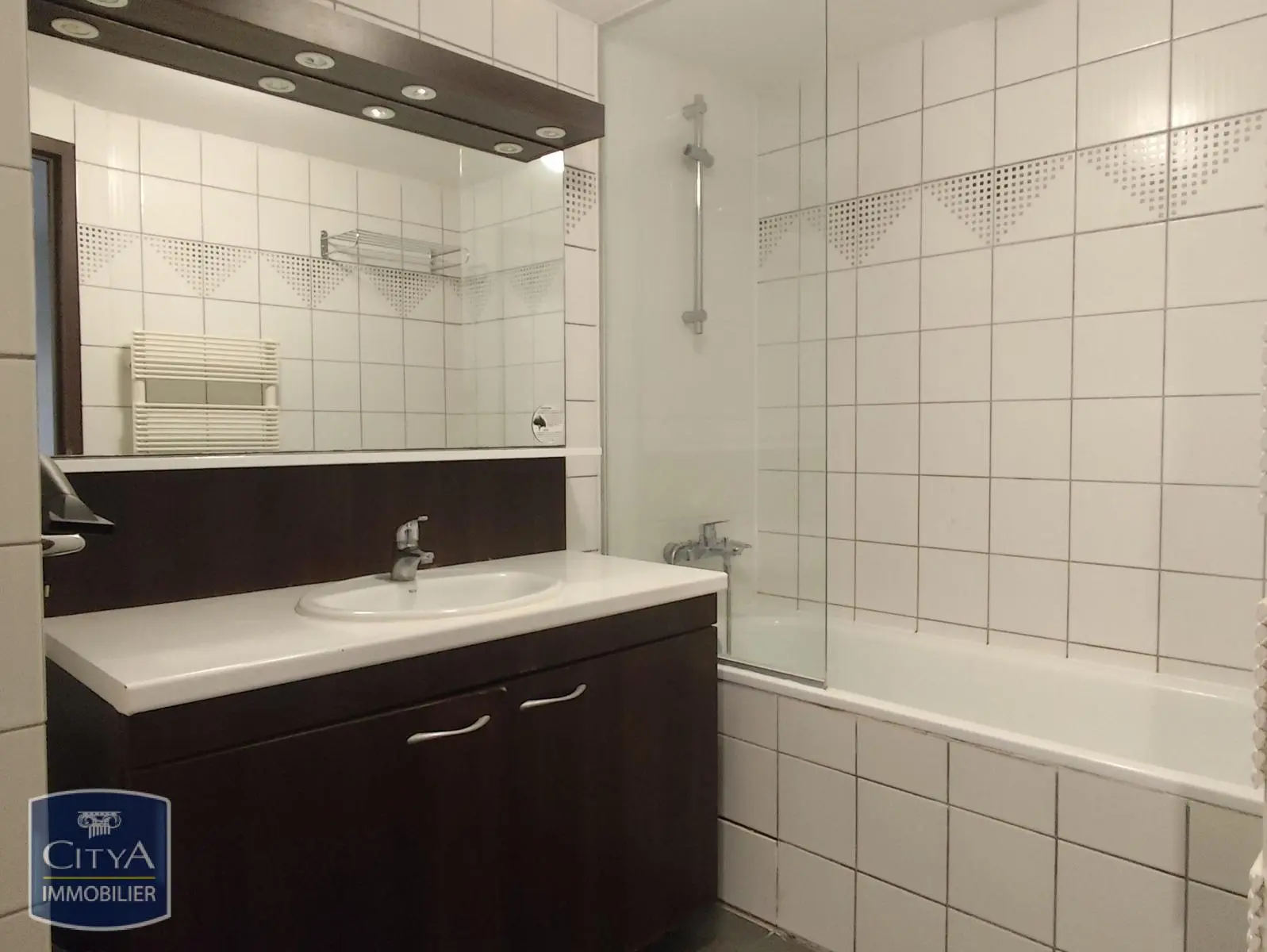 Photo 4 Appartement 2 pièces 42.42m²