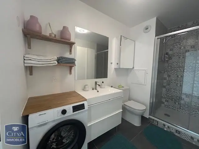 Photo 5 Appartement 1 pièce 27.41m²