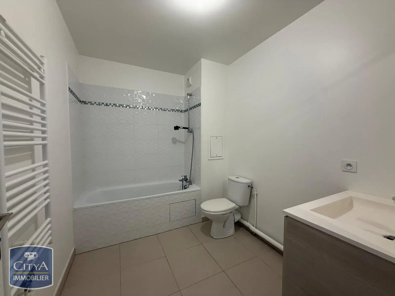 Photo 6 Appartement 2 pièces 39.33m²