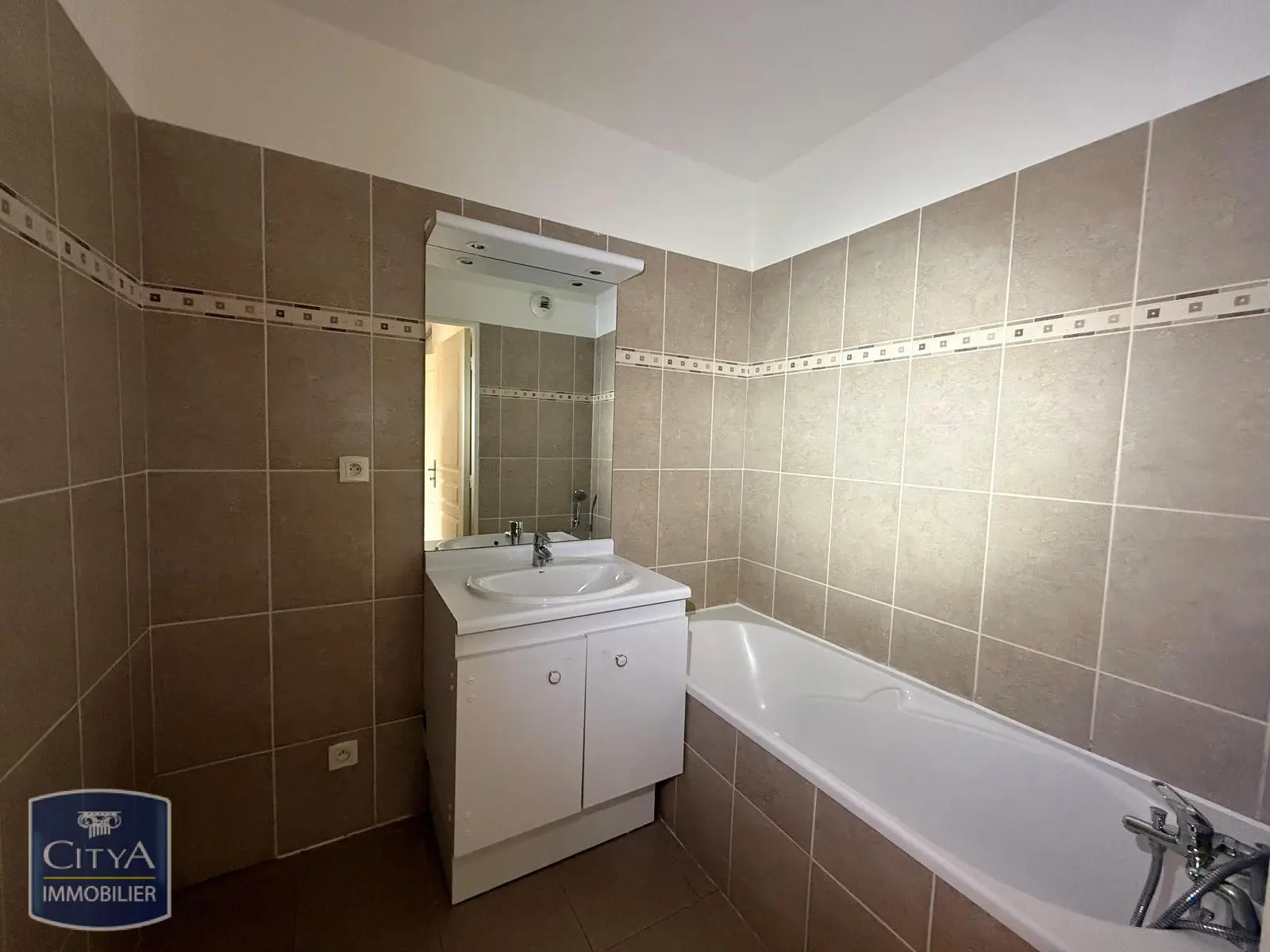 Photo 8 Appartement 3 pièces 60.7m²