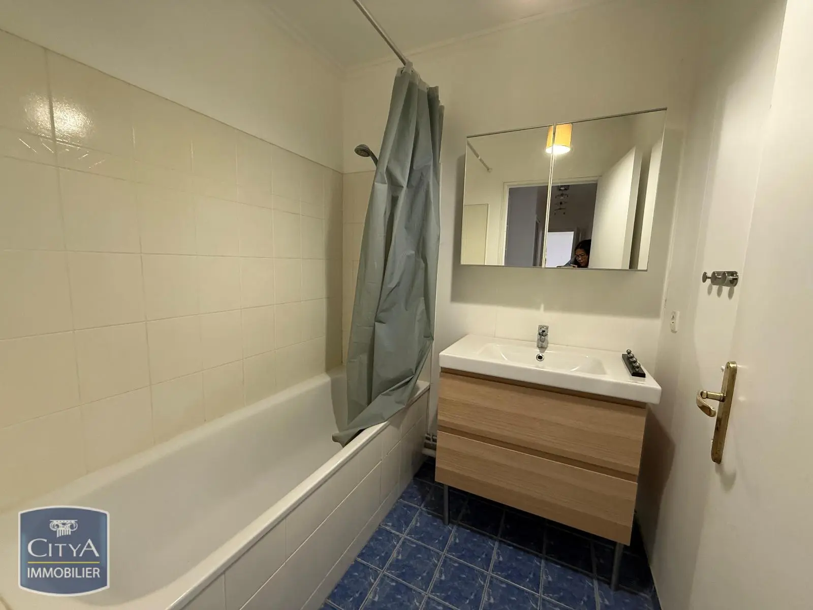 Photo 6 Appartement 3 pièces 61.69m²