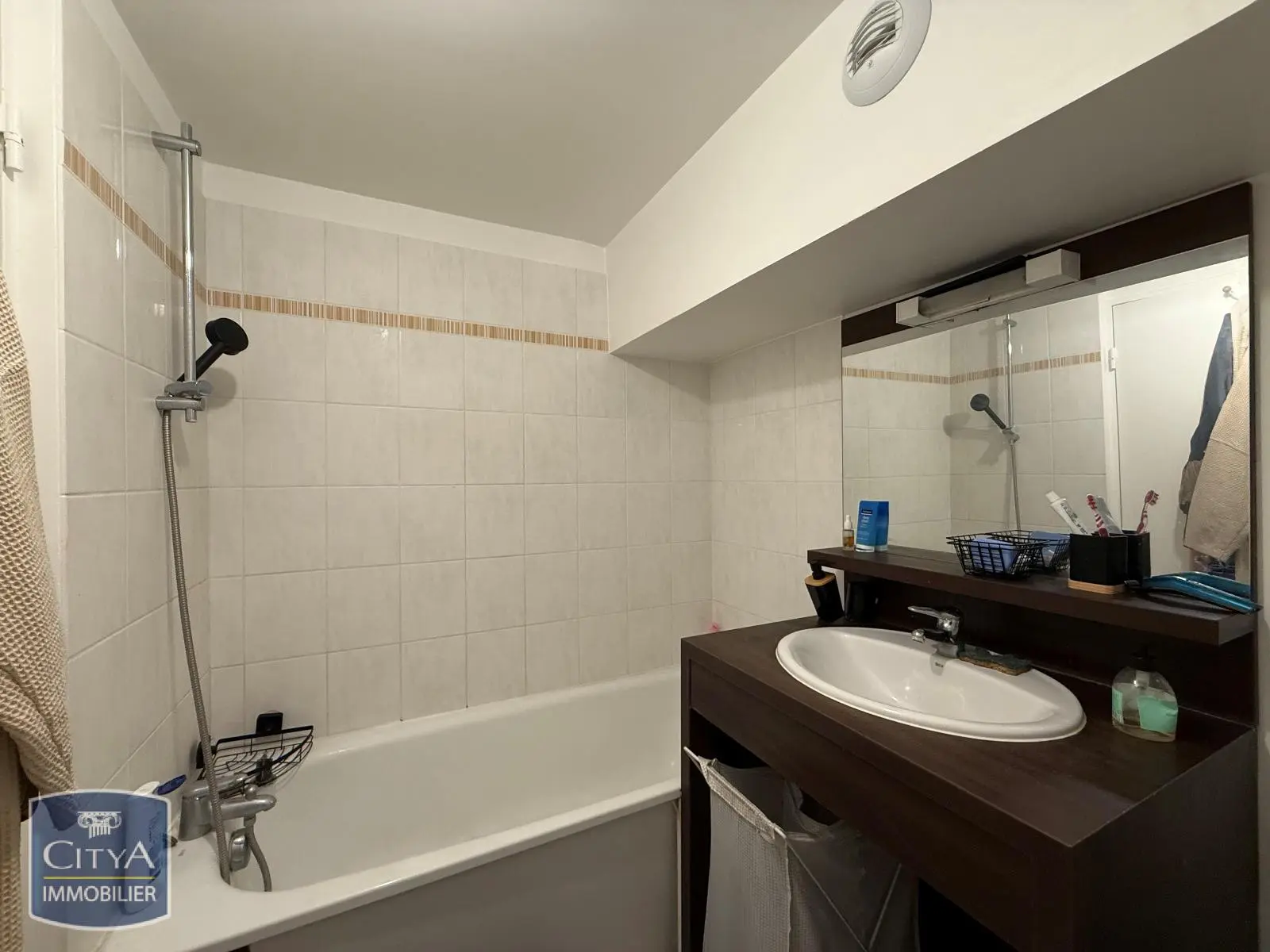 Photo 5 Appartement 1 pièce 40.22m²