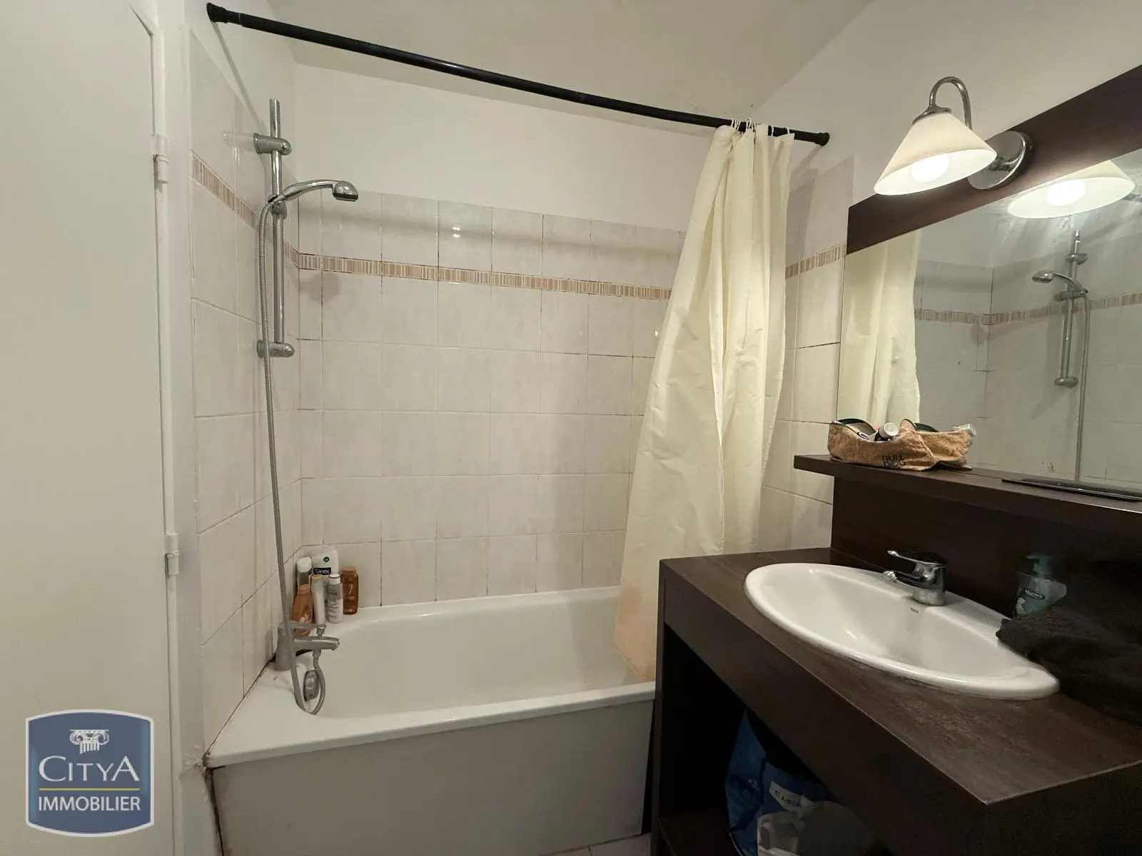 Photo 4 Appartement 1 pièce 21.39m²