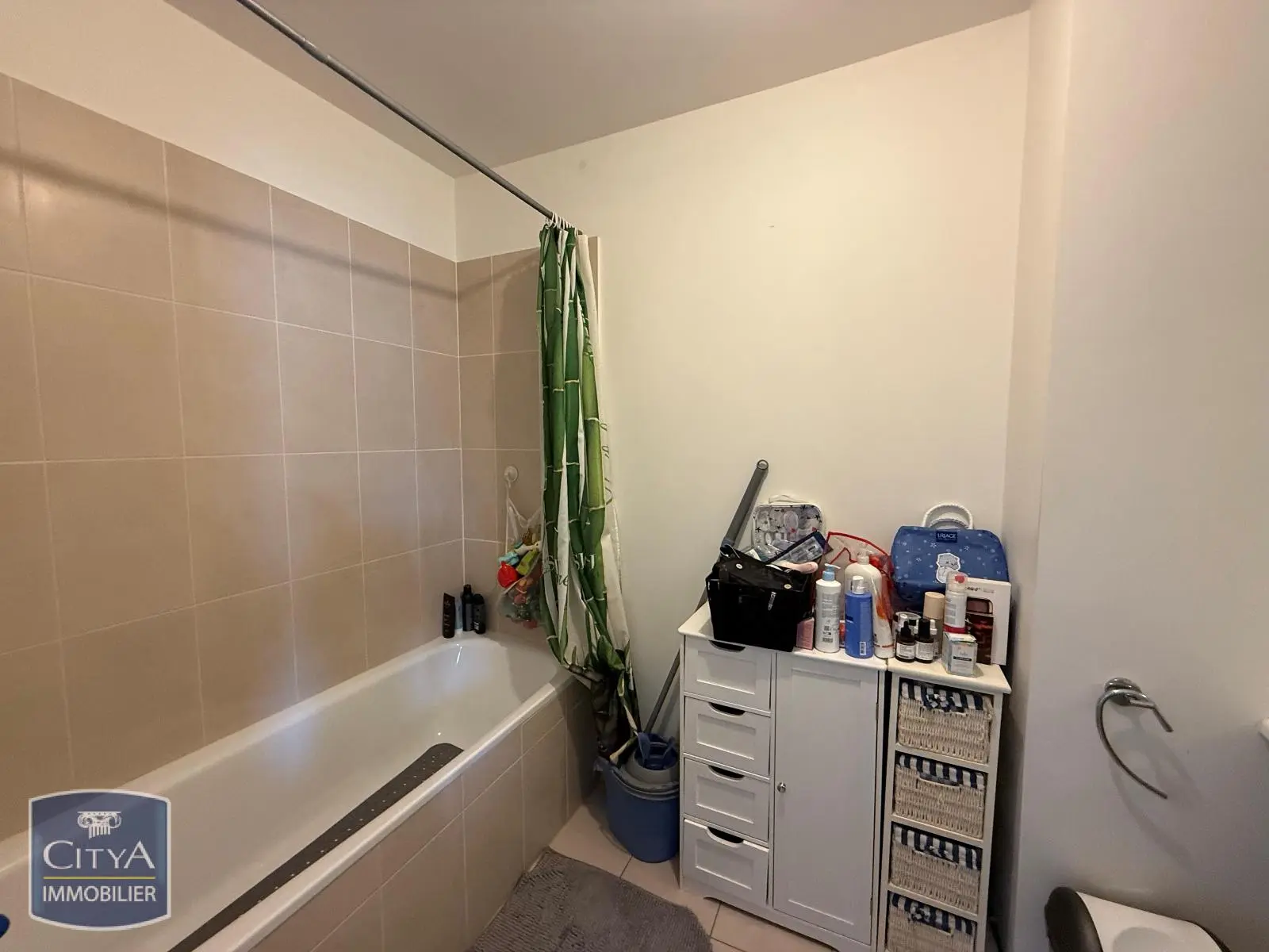 Photo 8 Appartement 2 pièces 48.56m²