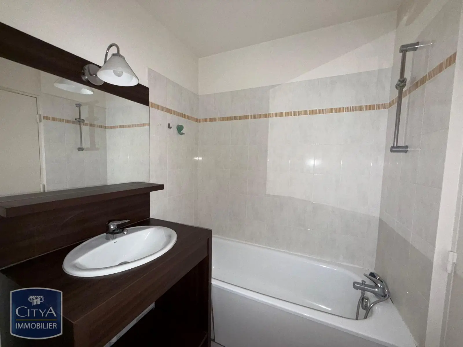 Photo 6 Appartement 1 pièce 20.59m²