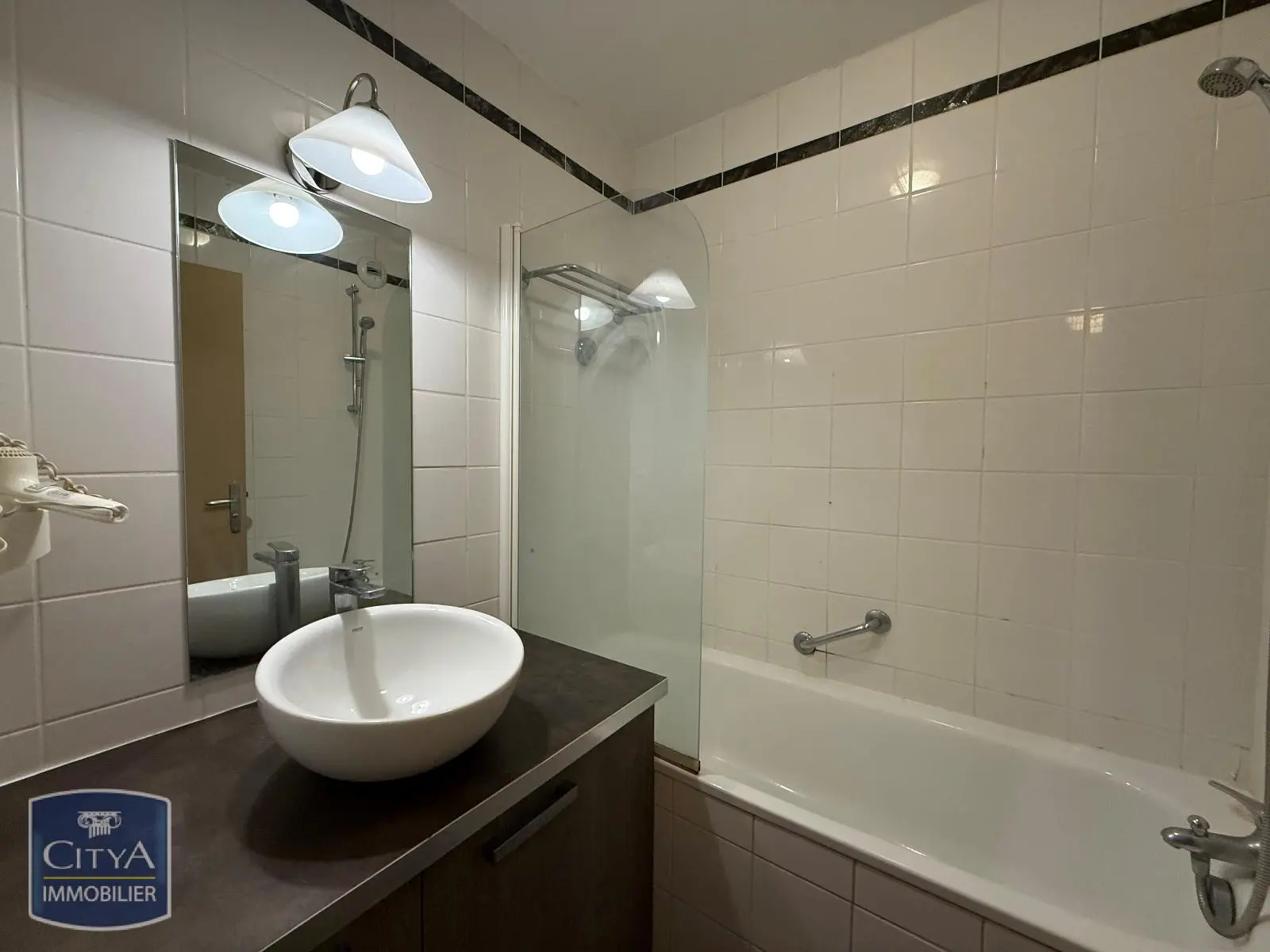 Photo 7 Appartement 2 pièces 30.79m²