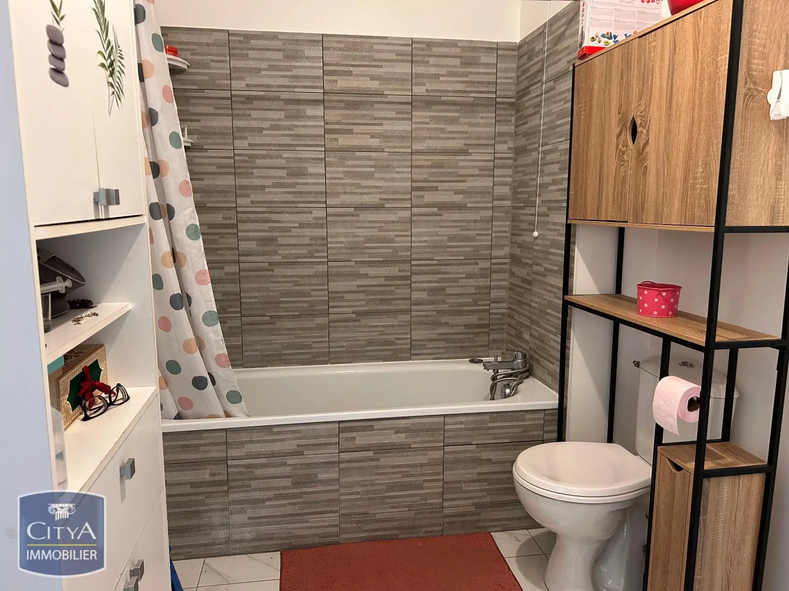 Photo 6 Appartement 2 pièces 40.56m²