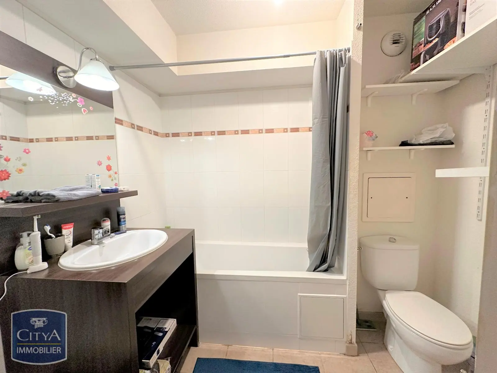 Photo 6 Appartement 2 pièces 35.76m²