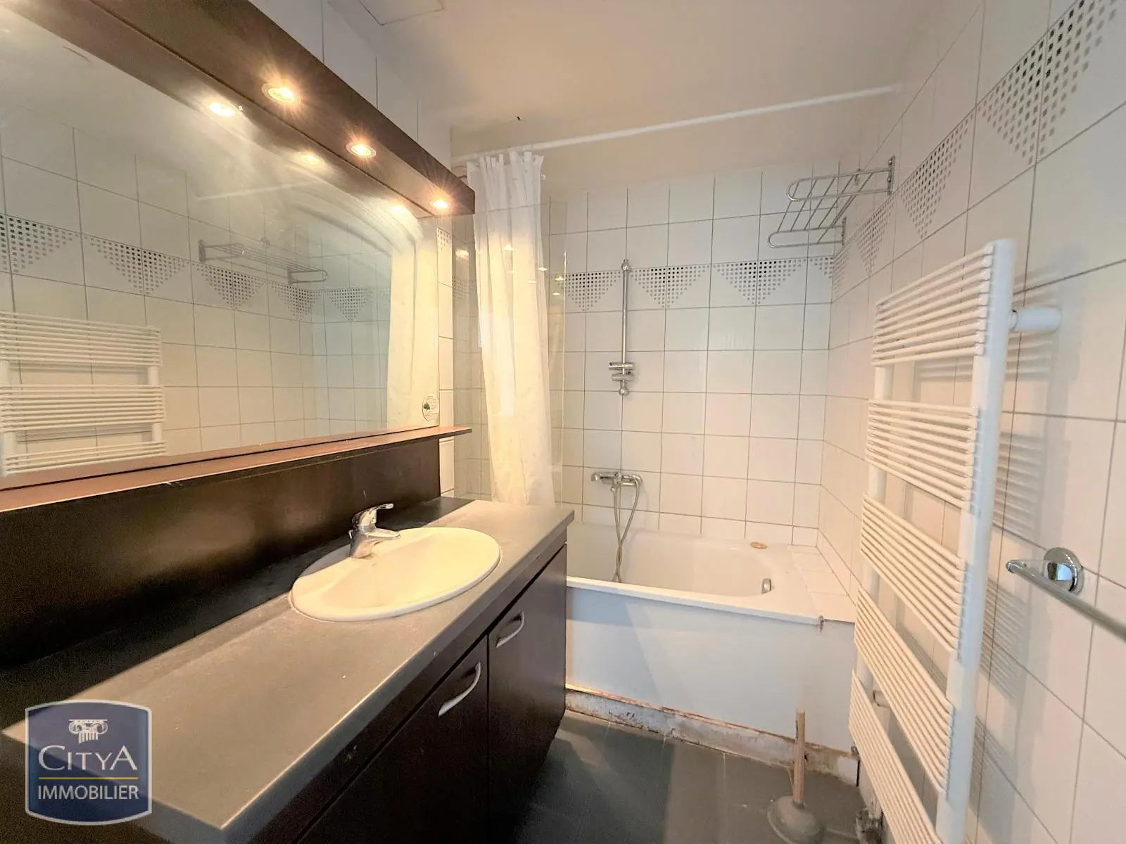 Photo 7 Appartement 2 pièces 40.77m²