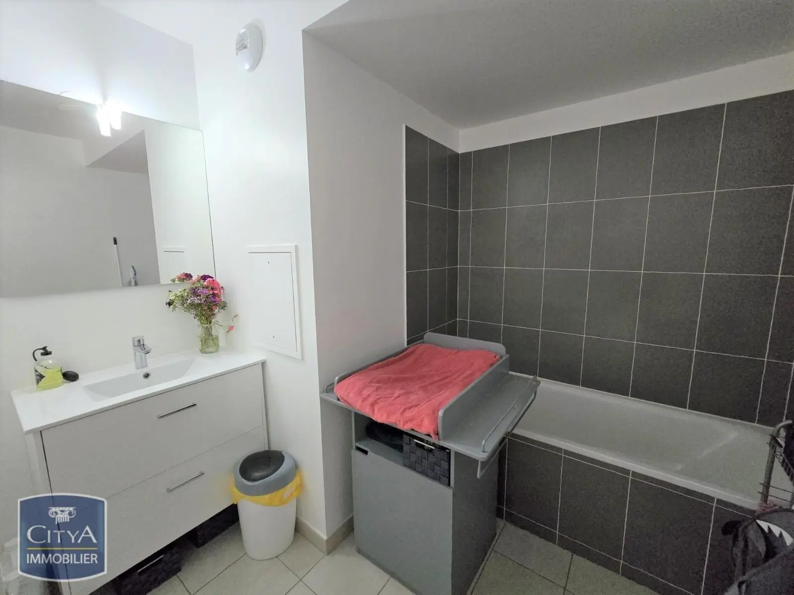Photo 8 Appartement 3 pièces 64.72m²