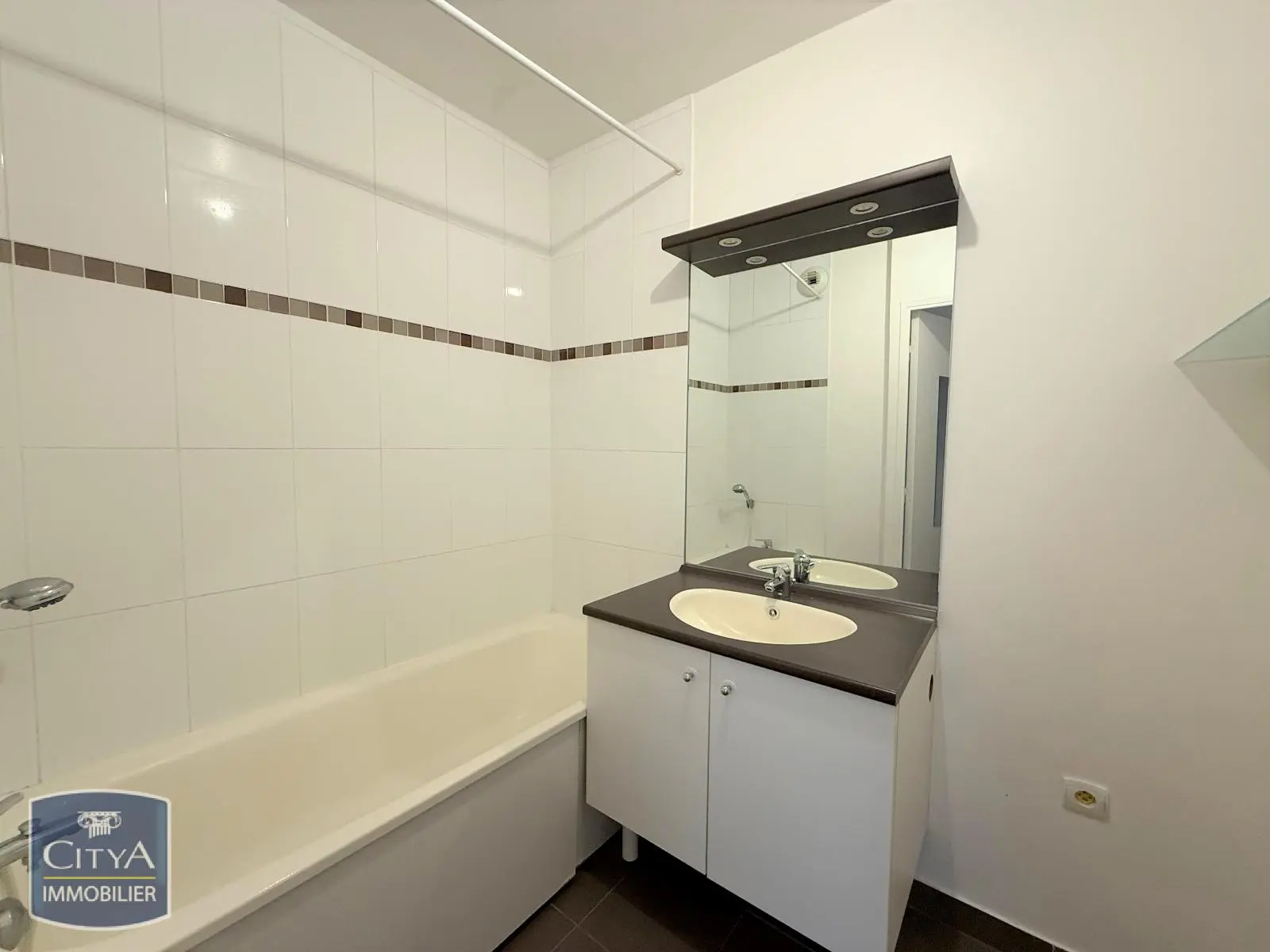Photo 8 Appartement 3 pièces 58.62m²