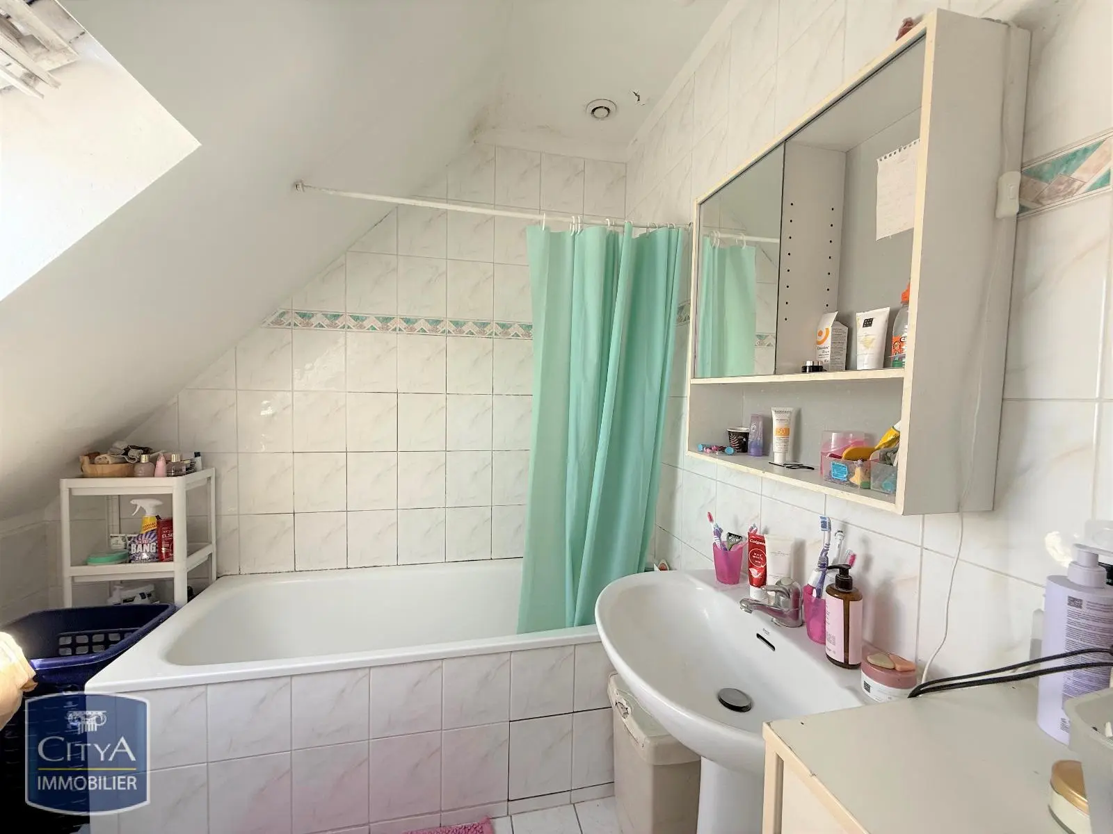 Photo 7 maison Villepinte