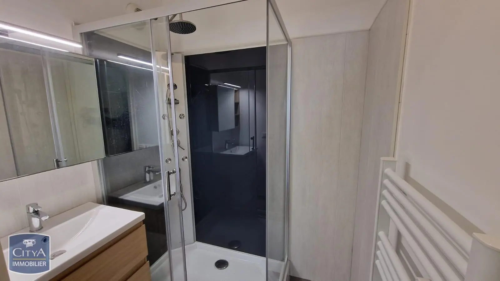 Photo 6 Appartement 2 pièces 43.19m²