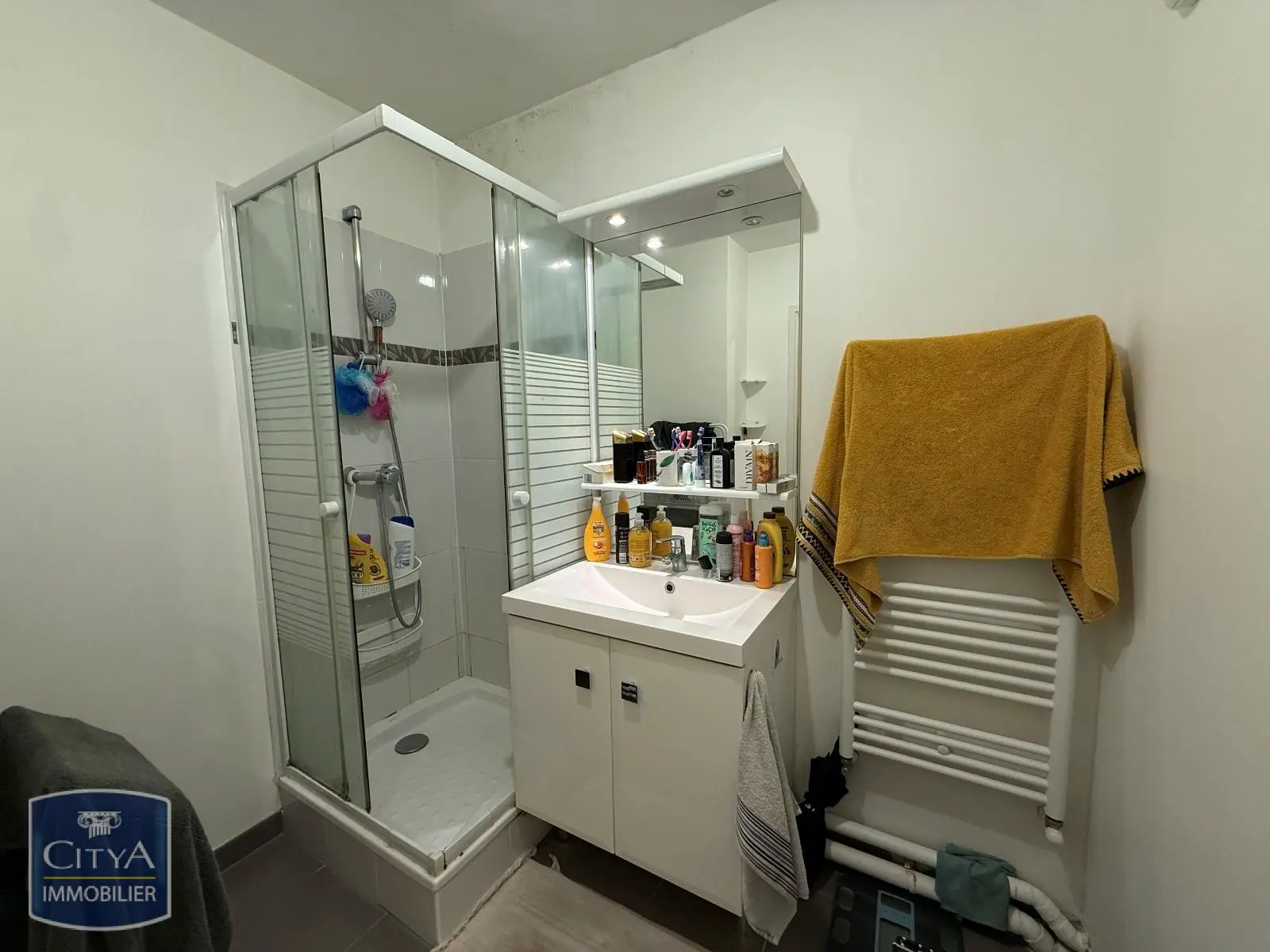 Photo 7 Appartement 2 pièces 42.44m²