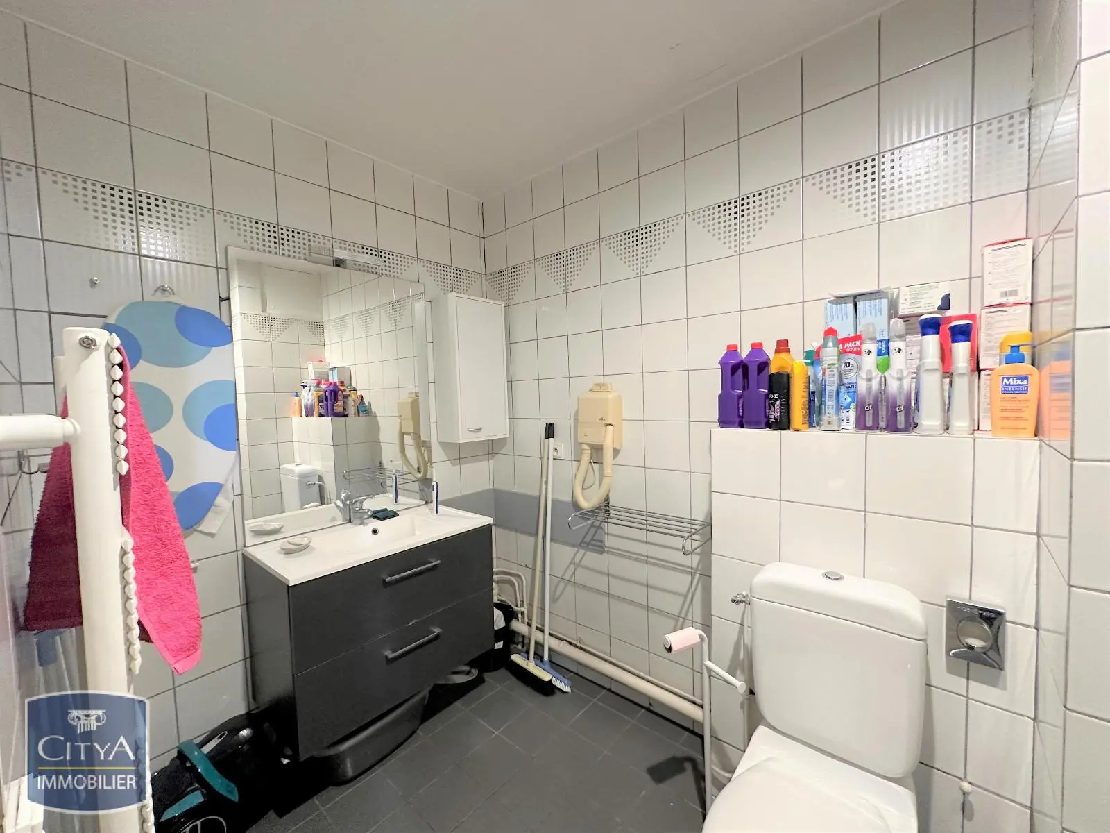 Photo 7 Appartement 2 pièces 42.31m²