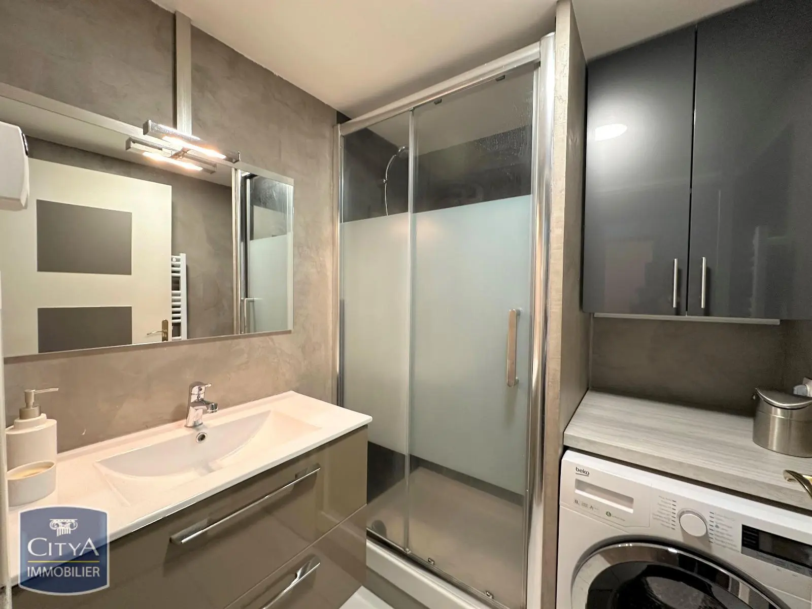 Photo 5 Appartement 2 pièces 39.88m²