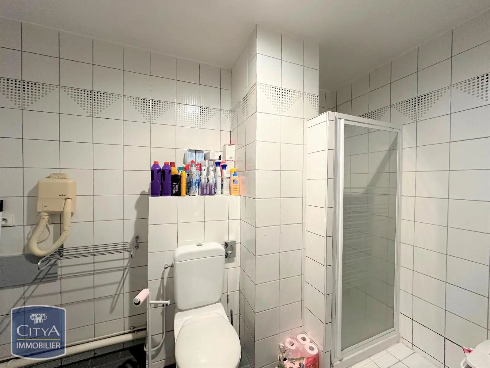 Photo 8 Appartement 2 pièces 42.31m²