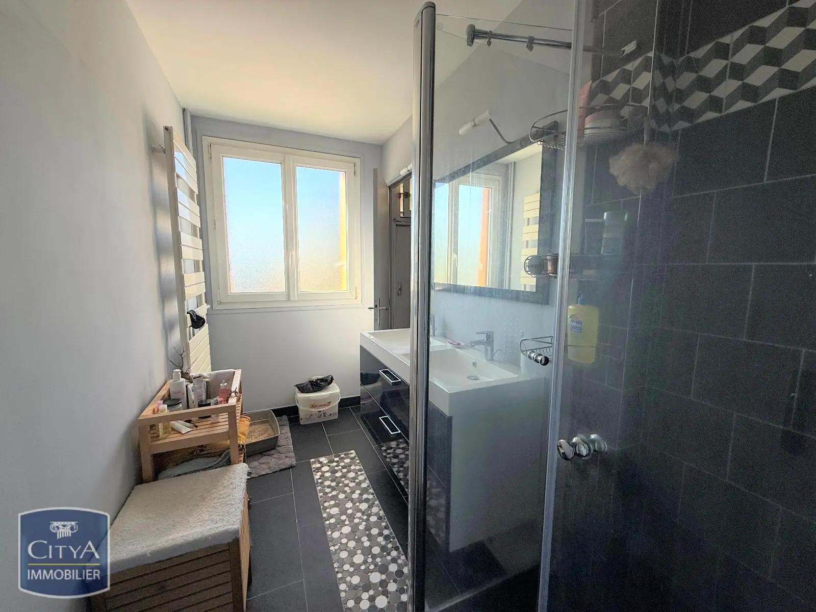 Photo 8 Appartement 4 pièces 67.84m²