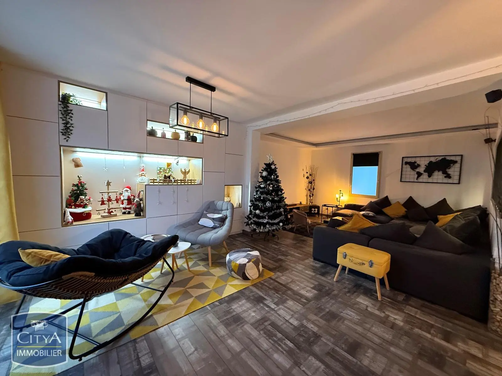 Photo 1 Maison 6 pièces