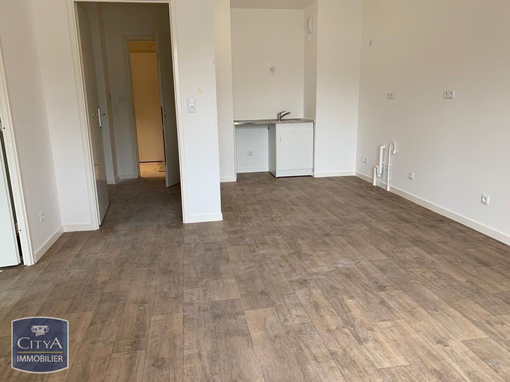 Photo 1 appartement Neuilly-sur-Marne