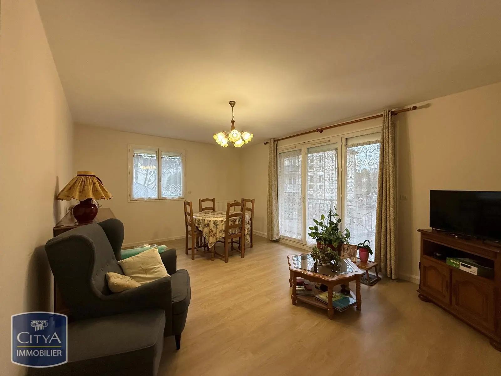 Photo 1 Appartement 3 pièces 66.94m²