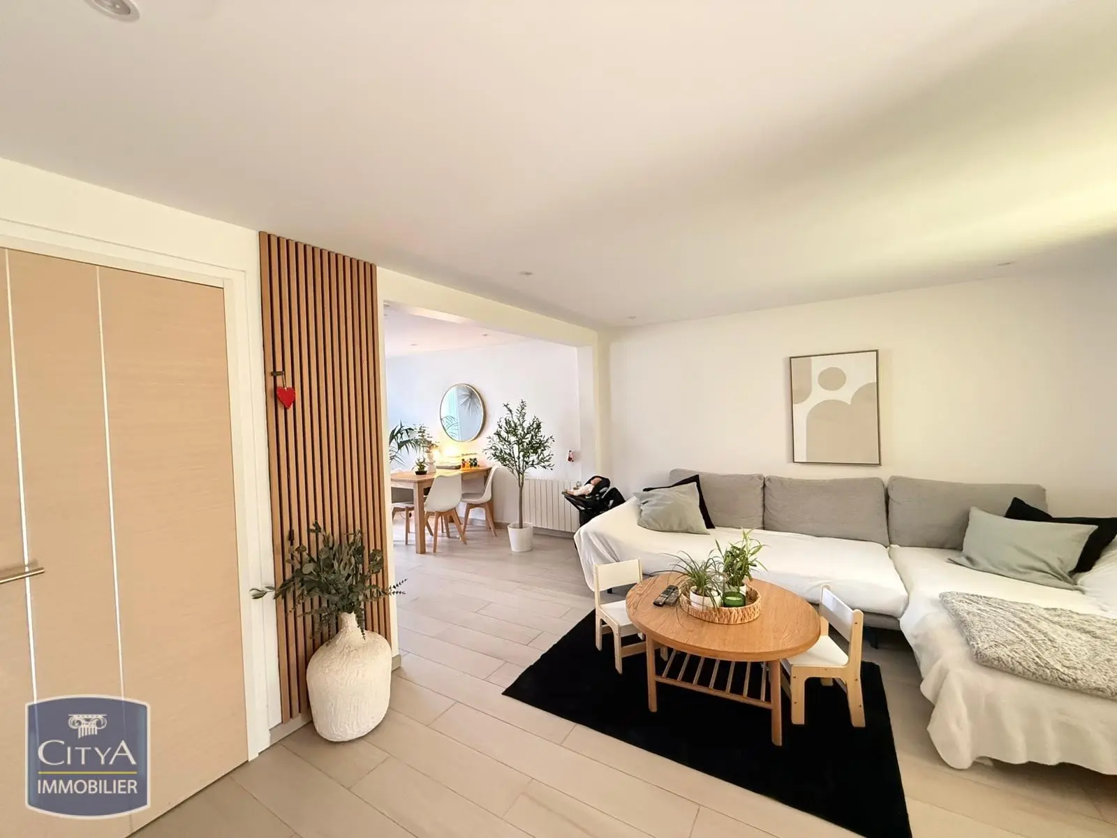 Photo 1 Maison 4 pièces 73.81m²