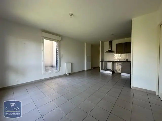 Photo 1 Appartement 2 pièces 43.1m²